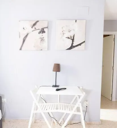 Pasquin Apartment *