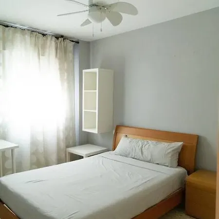 Pasquin Apartment