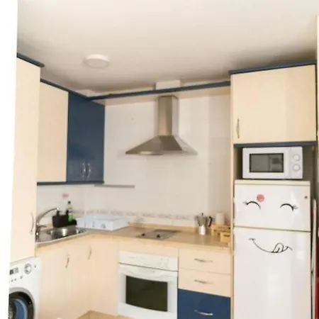 Pasquin Apartment *