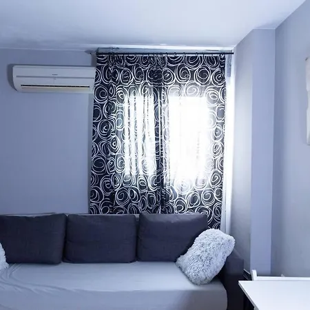 公寓 Pasquin 加的斯