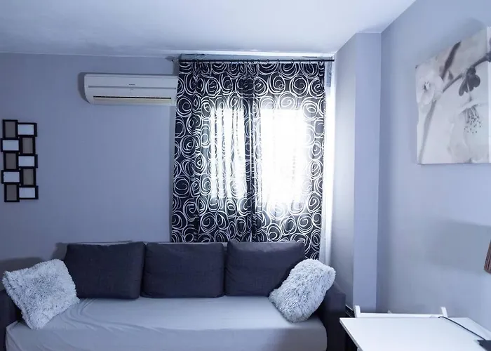 Apartament Pasquin Kadyks