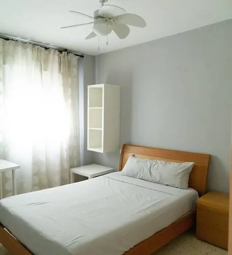 Pasquín Apartamento