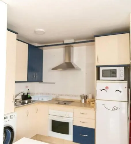 Pasquin Apartament *