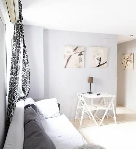 Pasquín Apartamento *