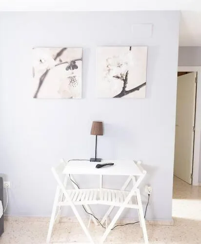 Pasquín Apartamento *