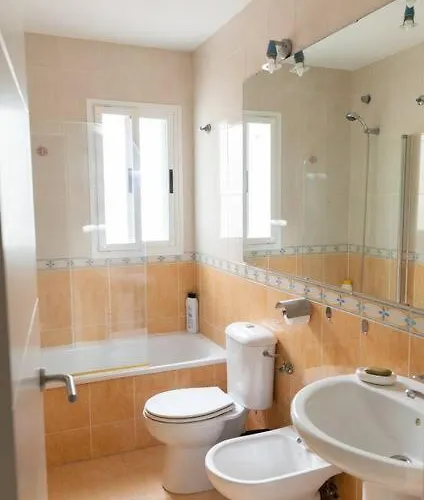 Pasquín Apartamento *